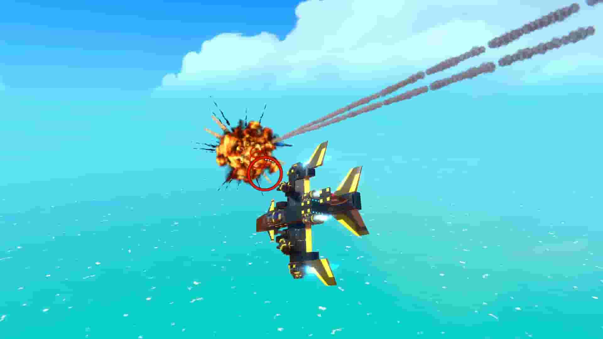 Trailmakers screenshot thumbnail screenshot 0