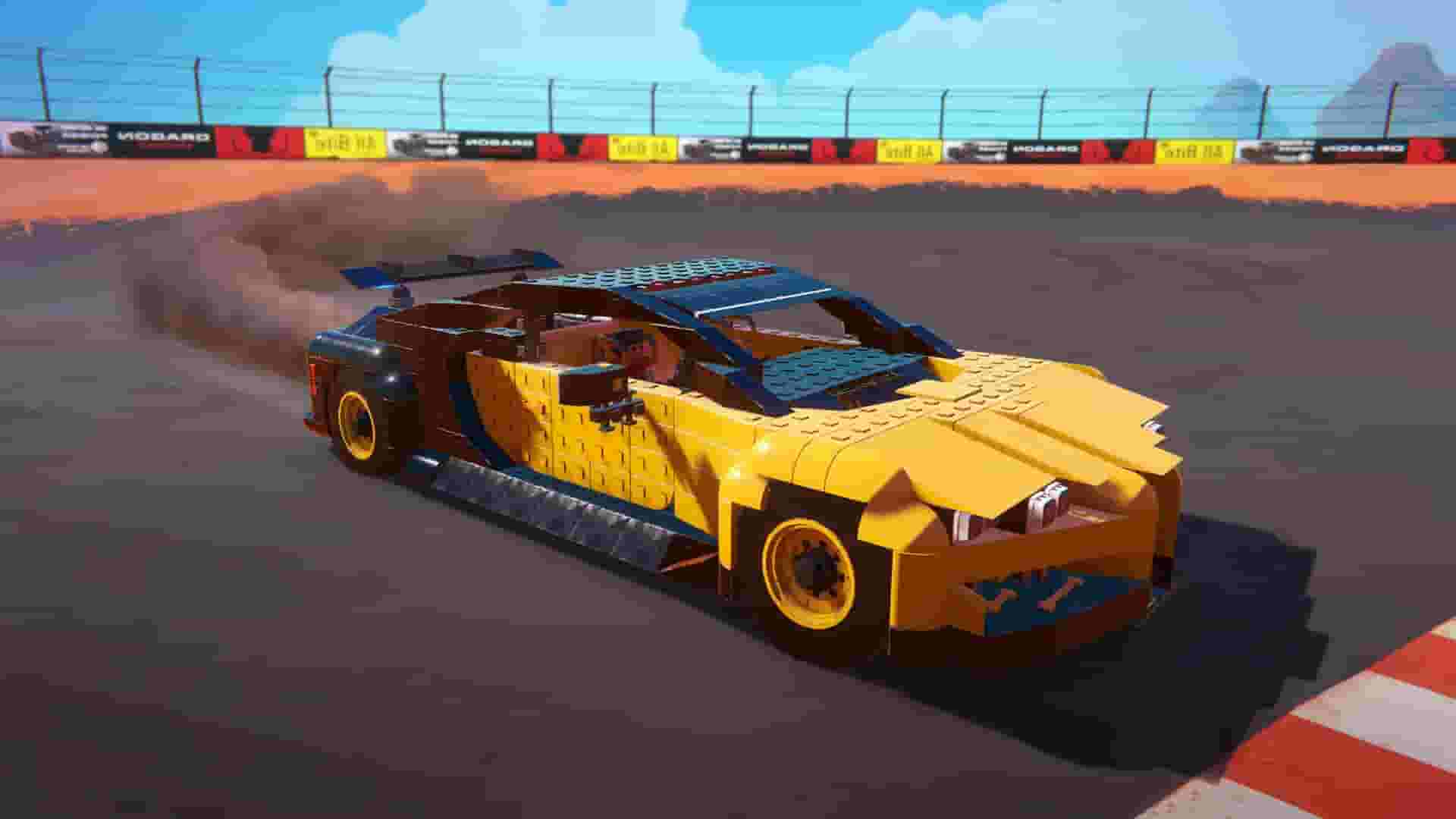 Trailmakers screenshot thumbnail screenshot 2