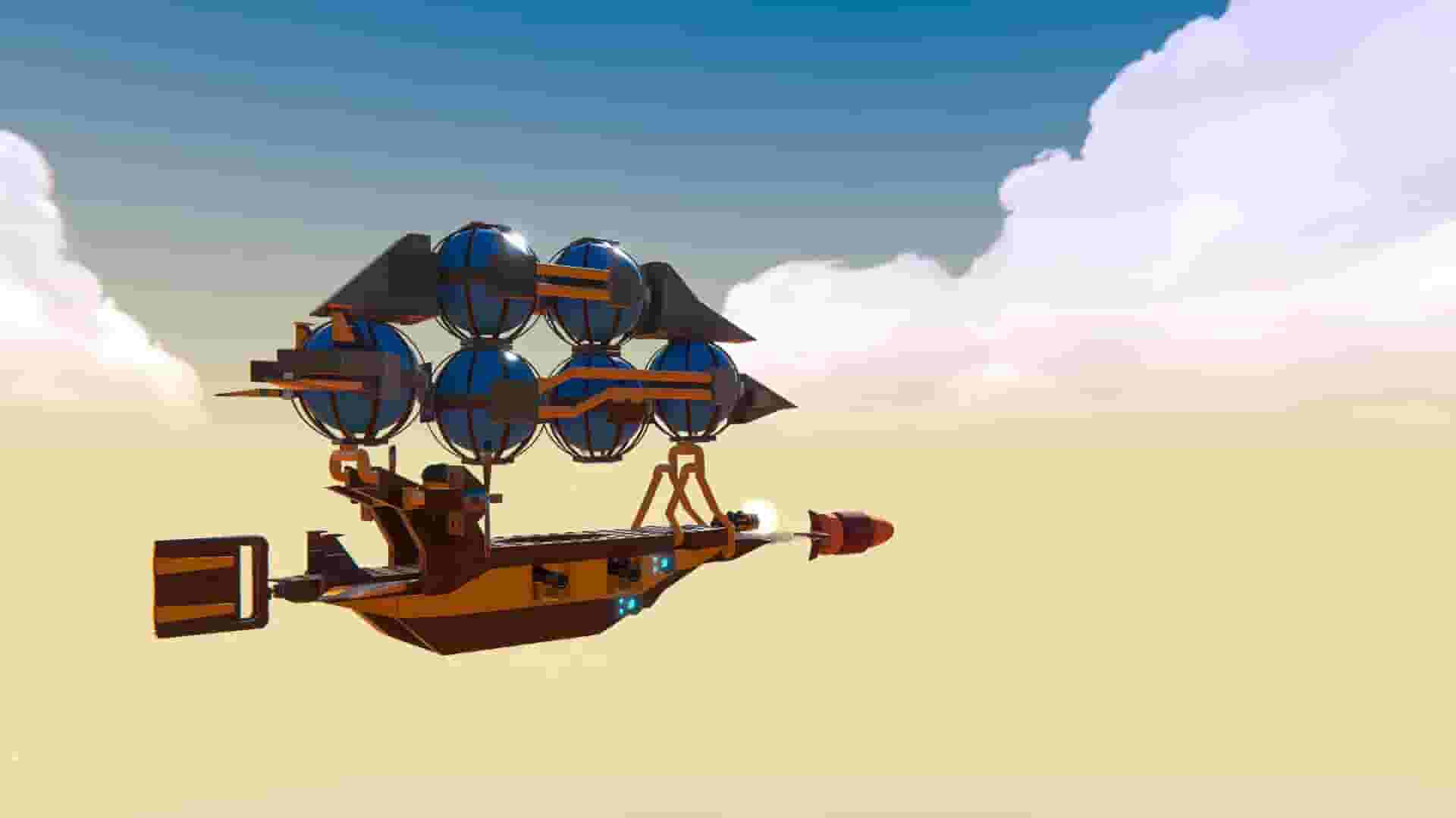 Trailmakers screenshot thumbnail screenshot 4