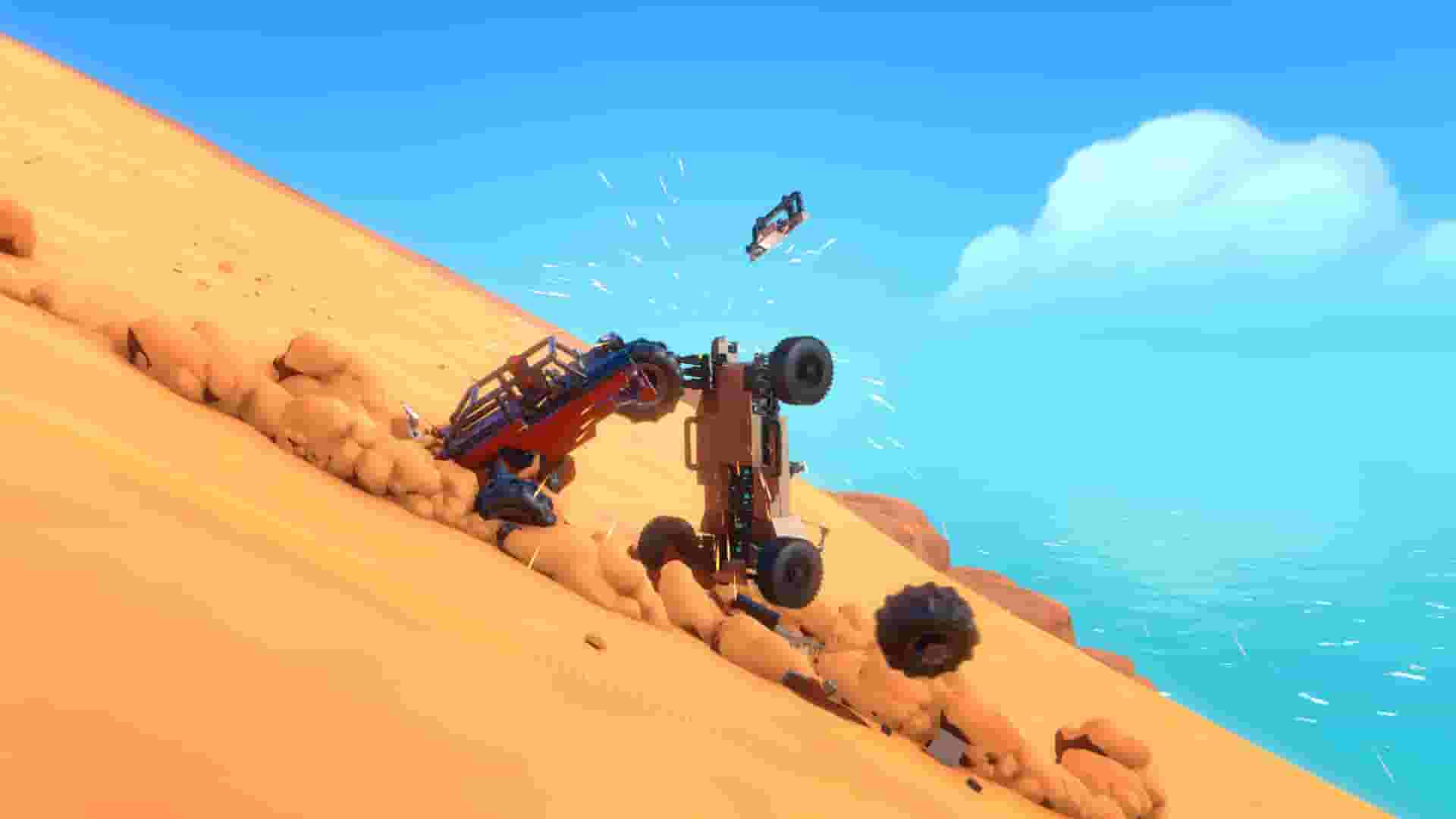 Trailmakers screenshot thumbnail screenshot 9