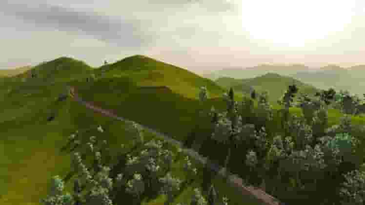 Train Fever screenshot thumbnail screenshot 10