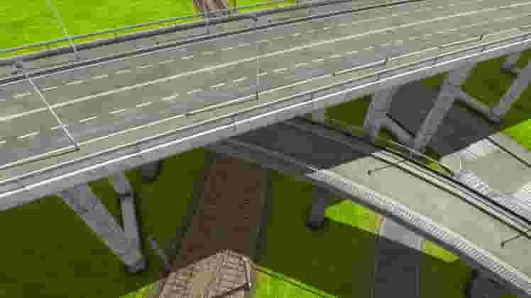 Train Fever screenshot thumbnail screenshot 11