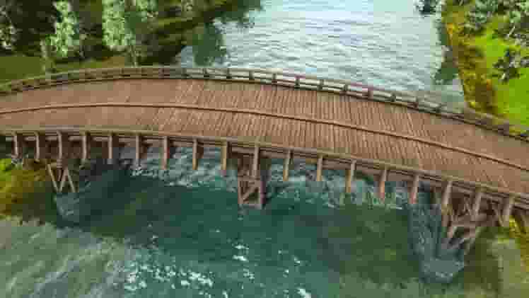 Train Fever screenshot thumbnail screenshot 4