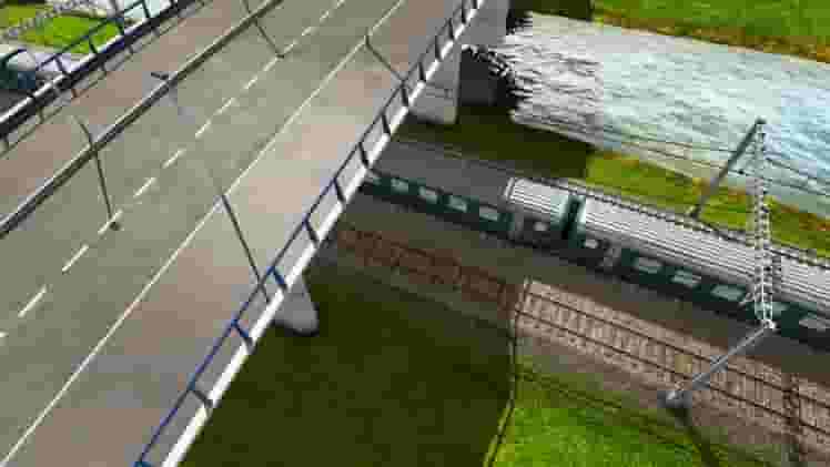 Train Fever screenshot thumbnail screenshot 5