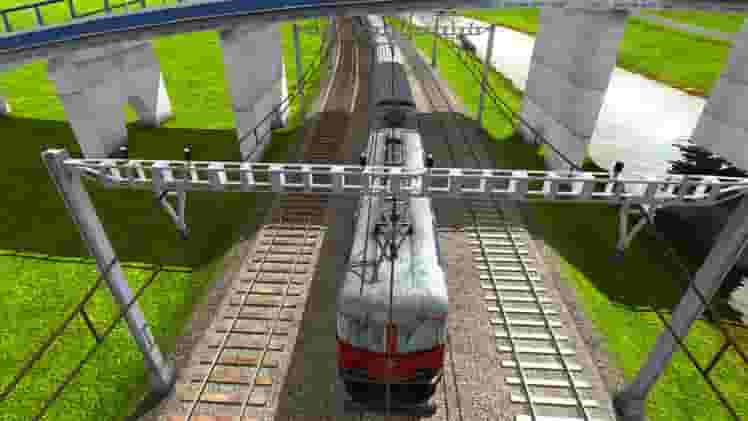 Train Fever screenshot thumbnail screenshot 8