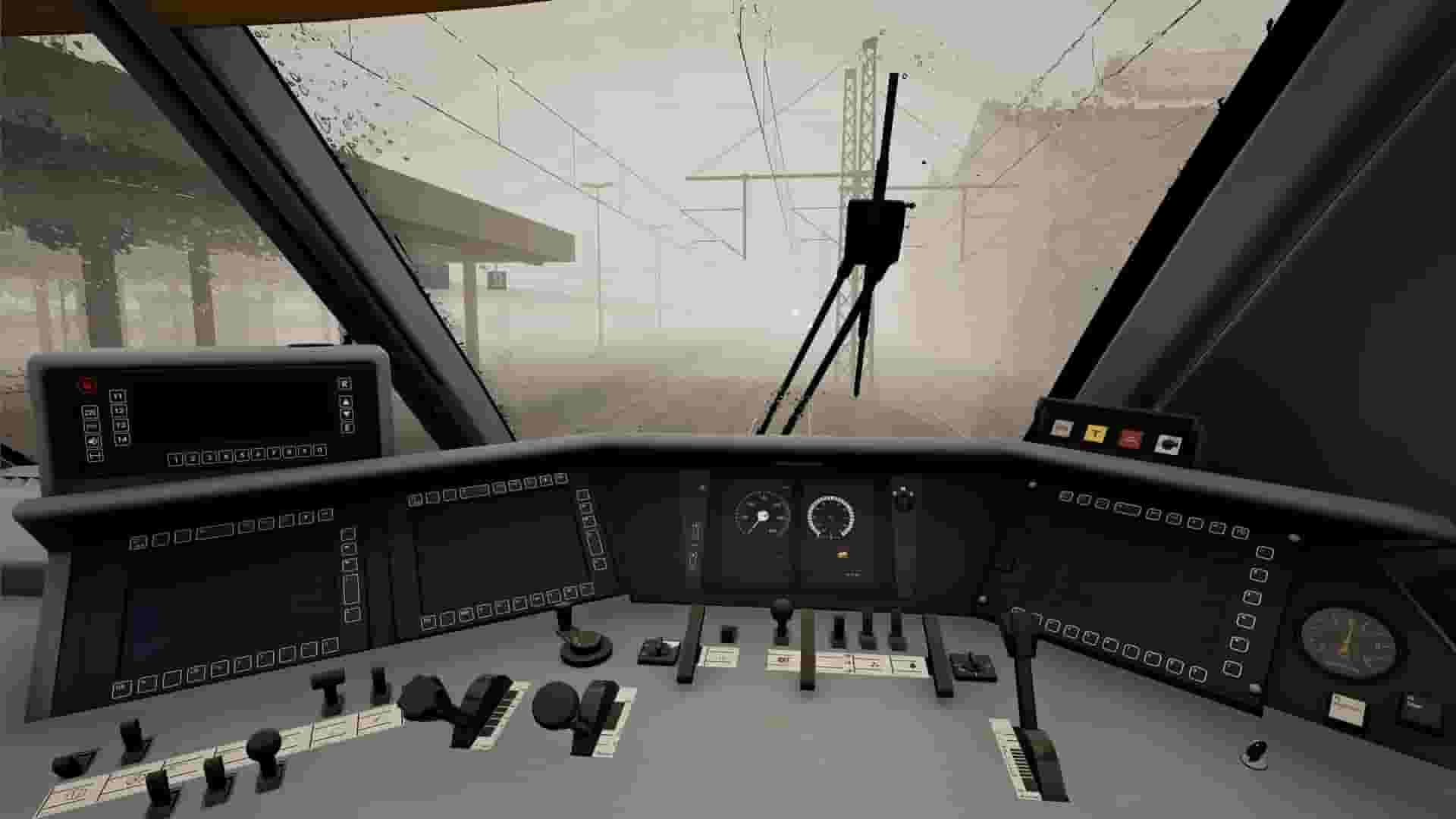 Train Sim World 3 screenshot thumbnail screenshot 5