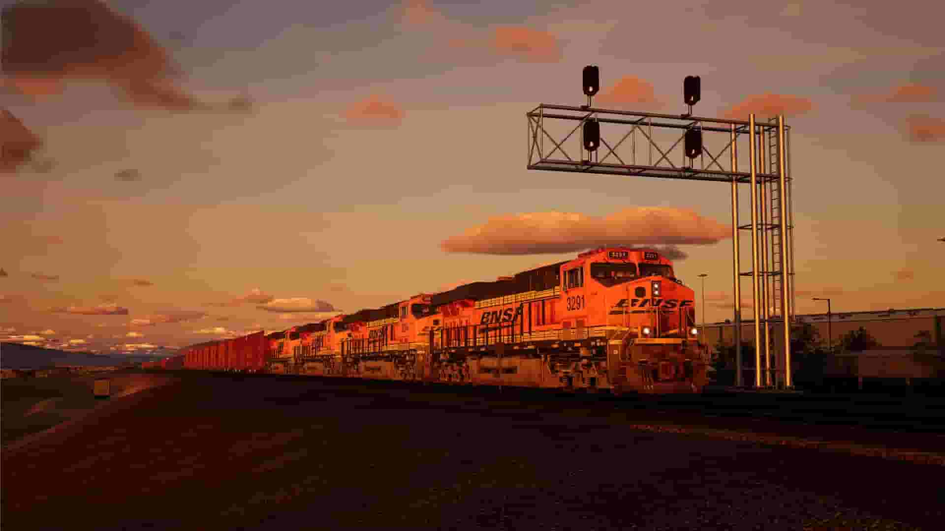 Train Sim World 3 screenshot thumbnail screenshot 6