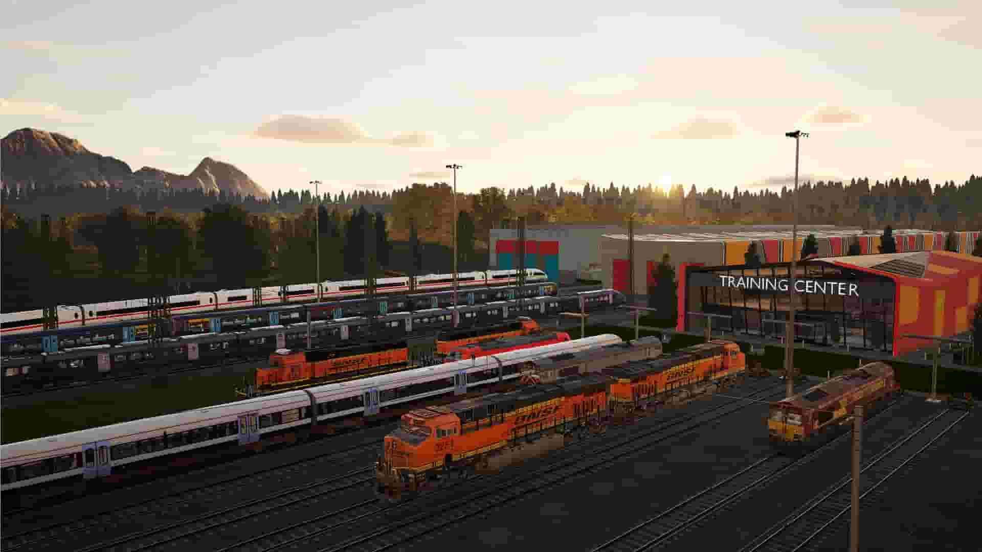 Train Sim World 3 screenshot thumbnail screenshot 9