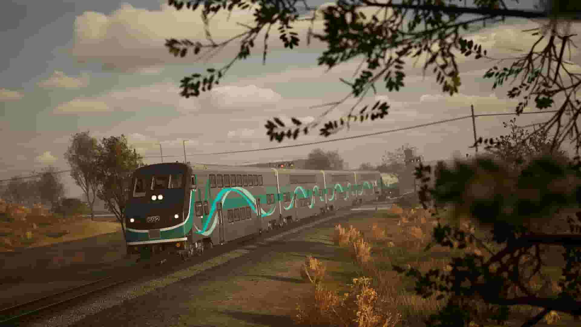 Train Sim World 4 screenshot thumbnail screenshot 5
