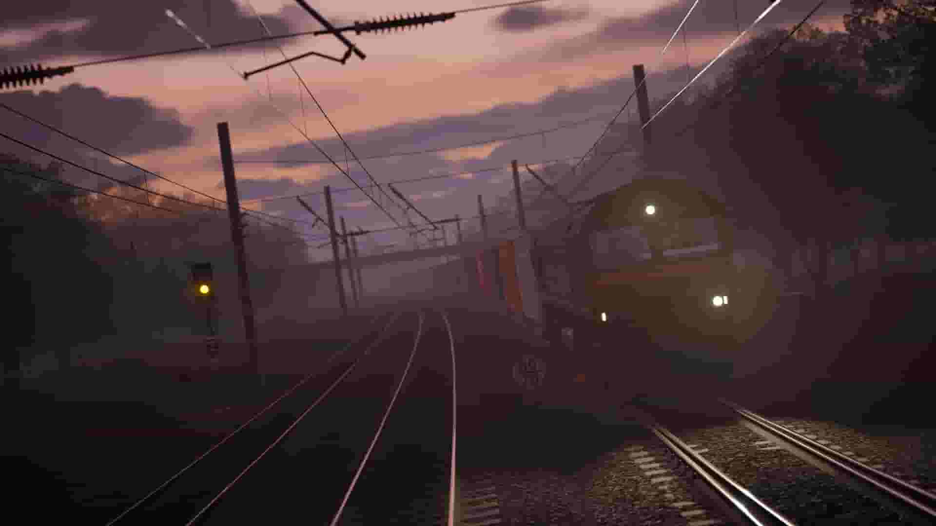 Train Sim World 4 screenshot thumbnail screenshot 6