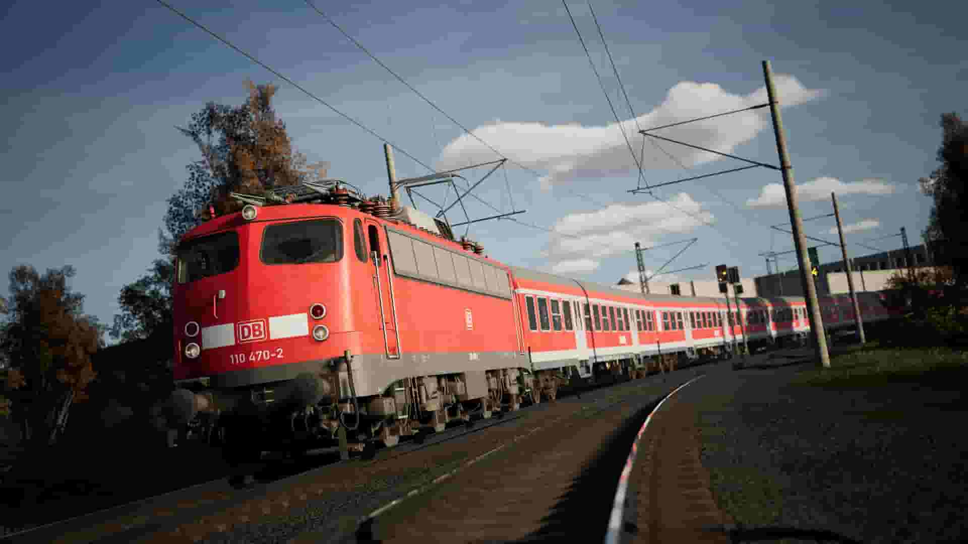 Train Sim World 5 screenshot thumbnail screenshot 11