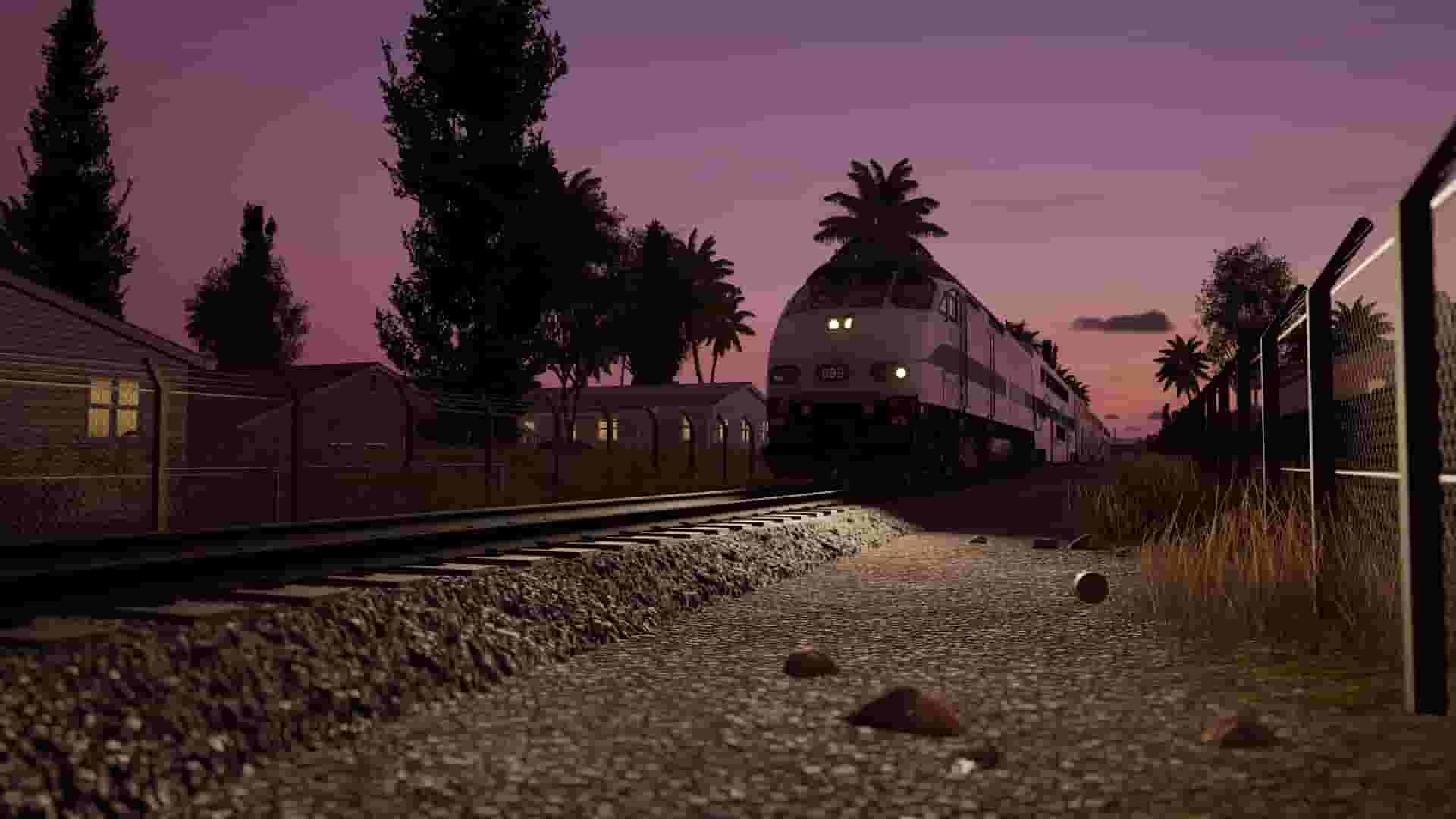 Train Sim World 5 screenshot thumbnail screenshot 13