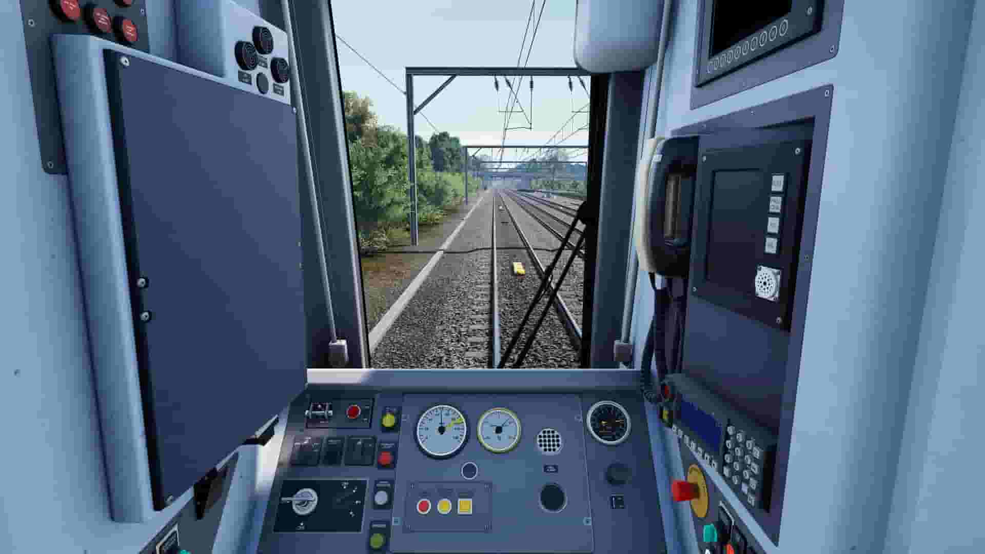 Train Sim World 5 screenshot thumbnail screenshot 6