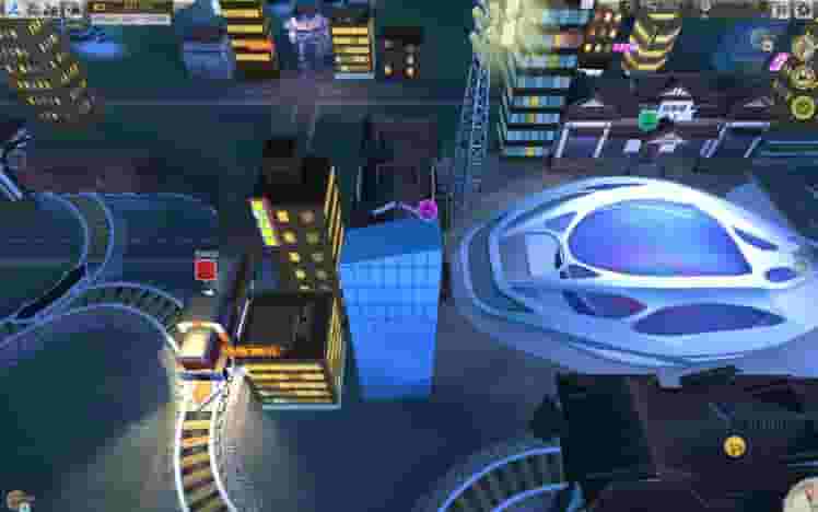 Train Valley screenshot thumbnail screenshot 4