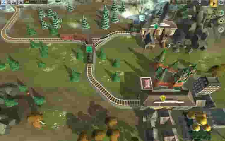 Train Valley screenshot thumbnail screenshot 5