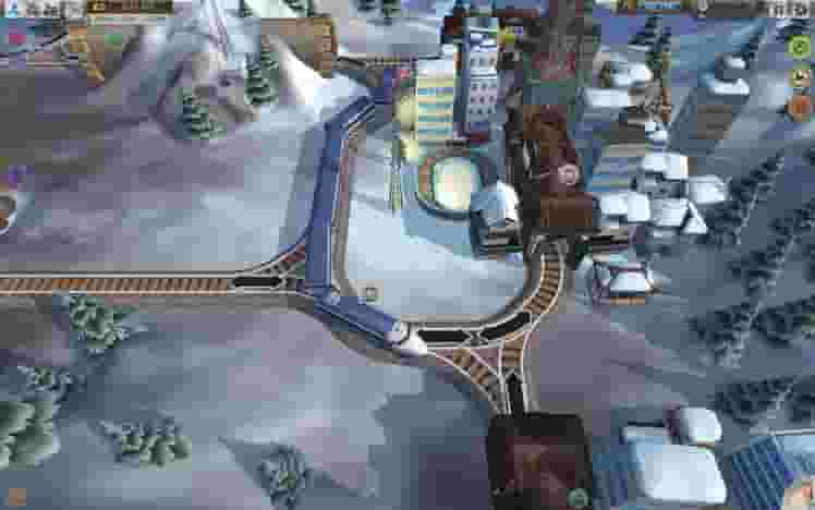 Train Valley screenshot thumbnail screenshot 7