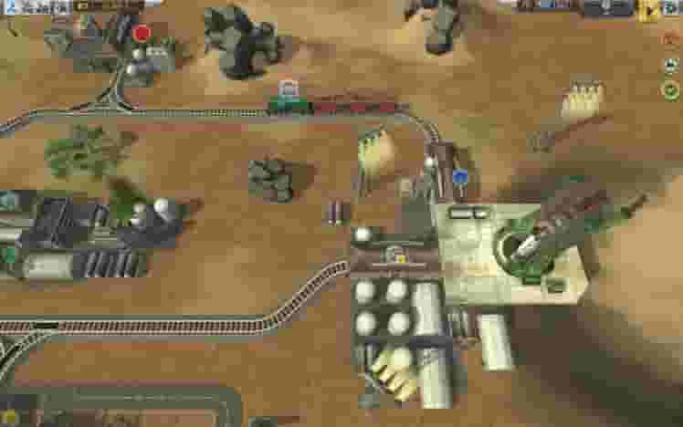 Train Valley screenshot thumbnail screenshot 8