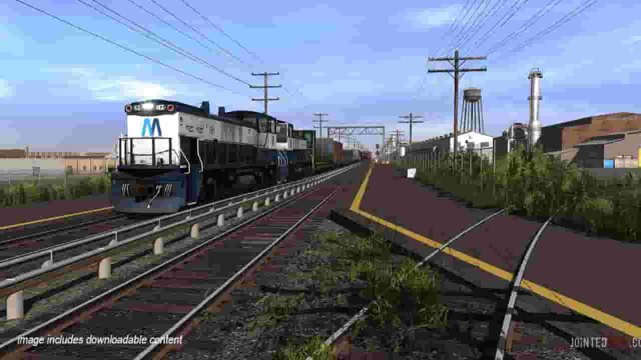 Trainz: A New Era screenshot thumbnail screenshot 15
