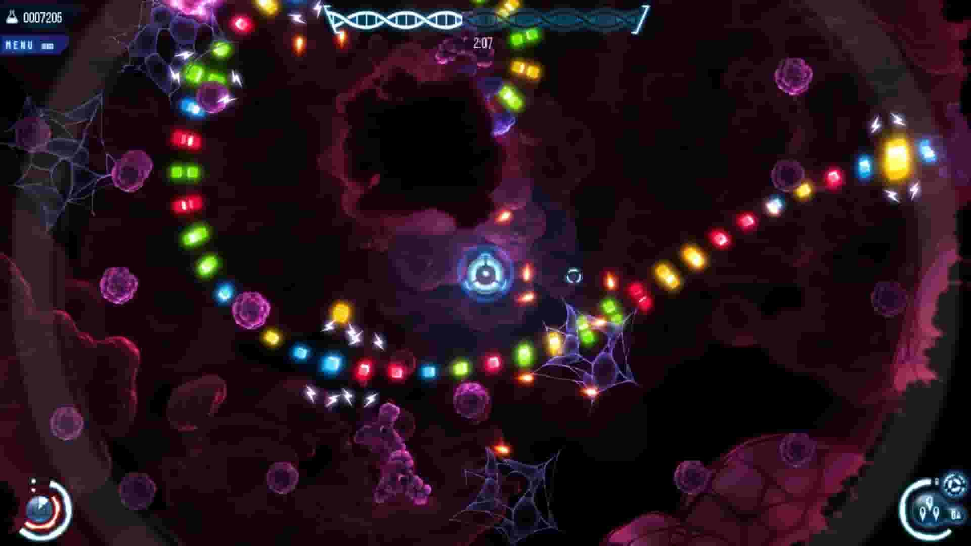 Transcripted screenshot thumbnail screenshot 9