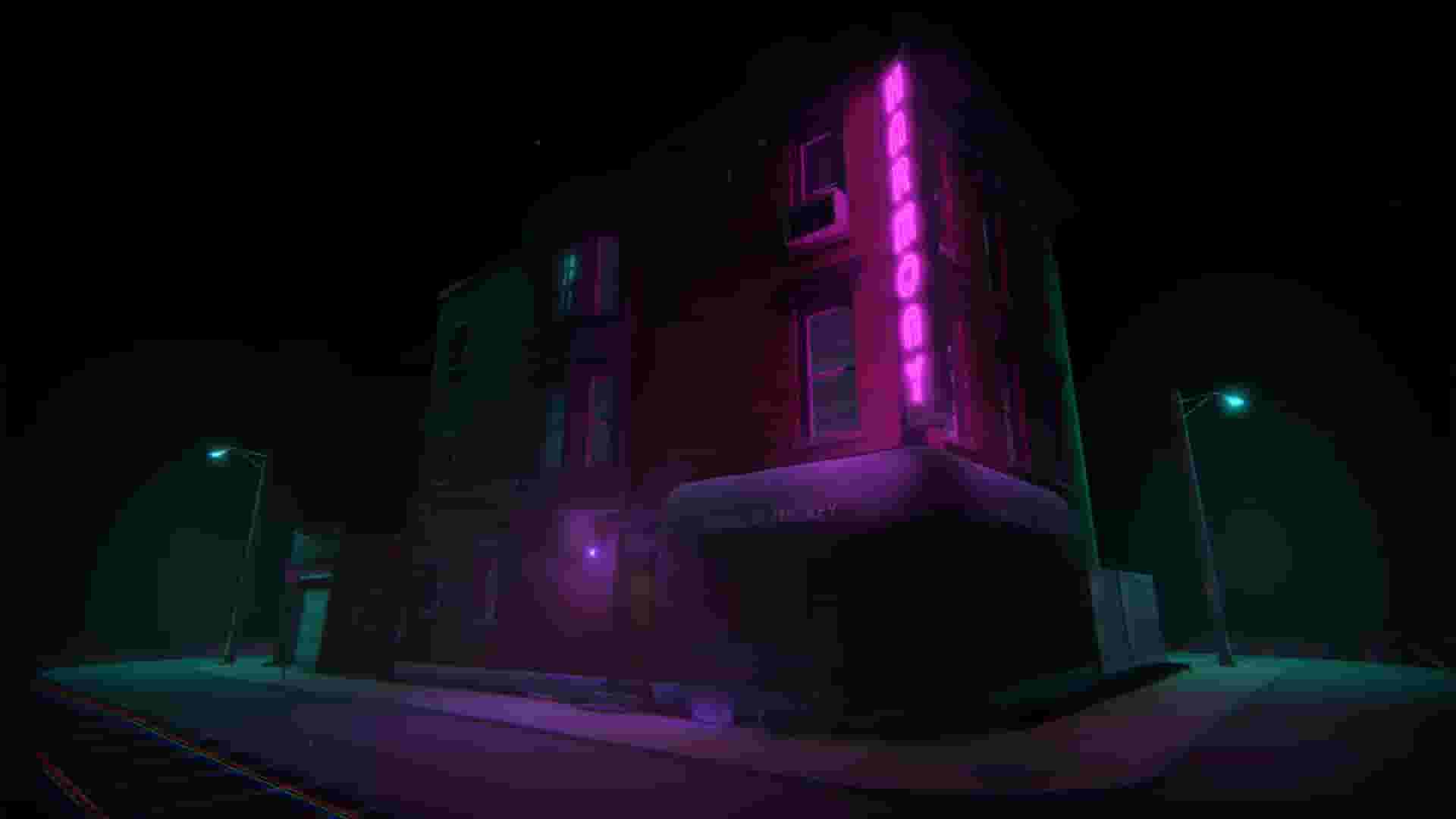 Transference screenshot thumbnail screenshot 1