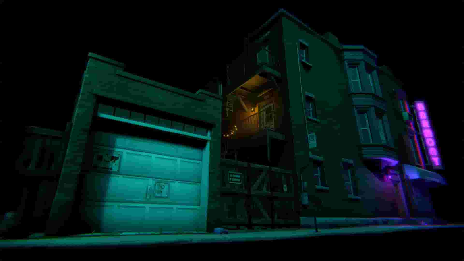 Transference screenshot thumbnail screenshot 10