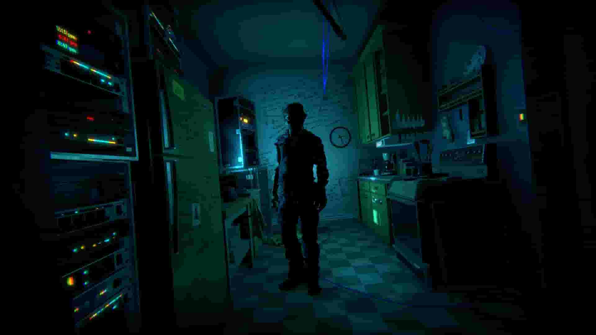 Transference screenshot thumbnail screenshot 12