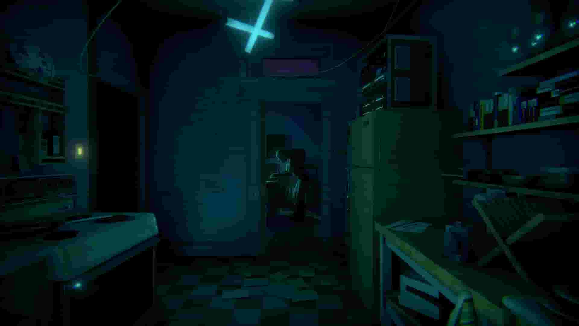 Transference screenshot thumbnail screenshot 3