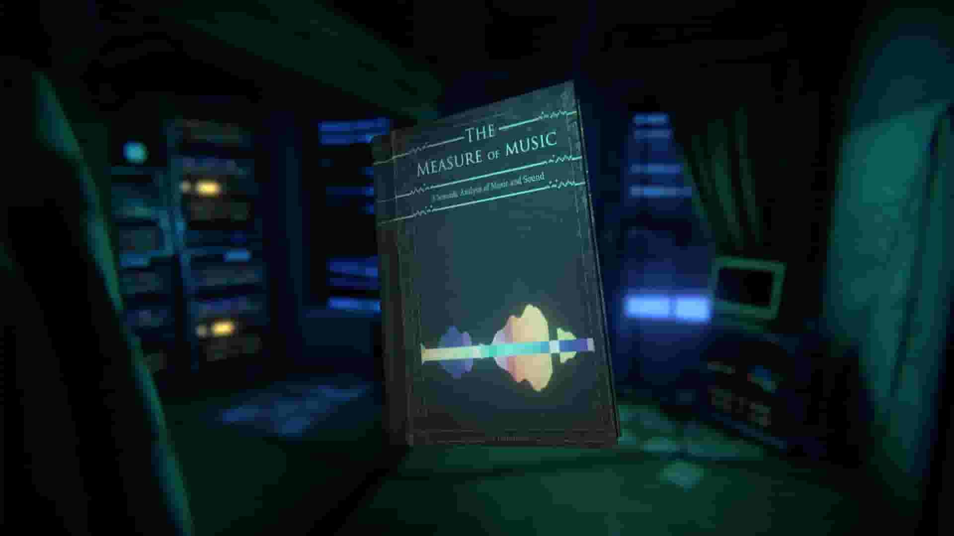 Transference screenshot thumbnail screenshot 4