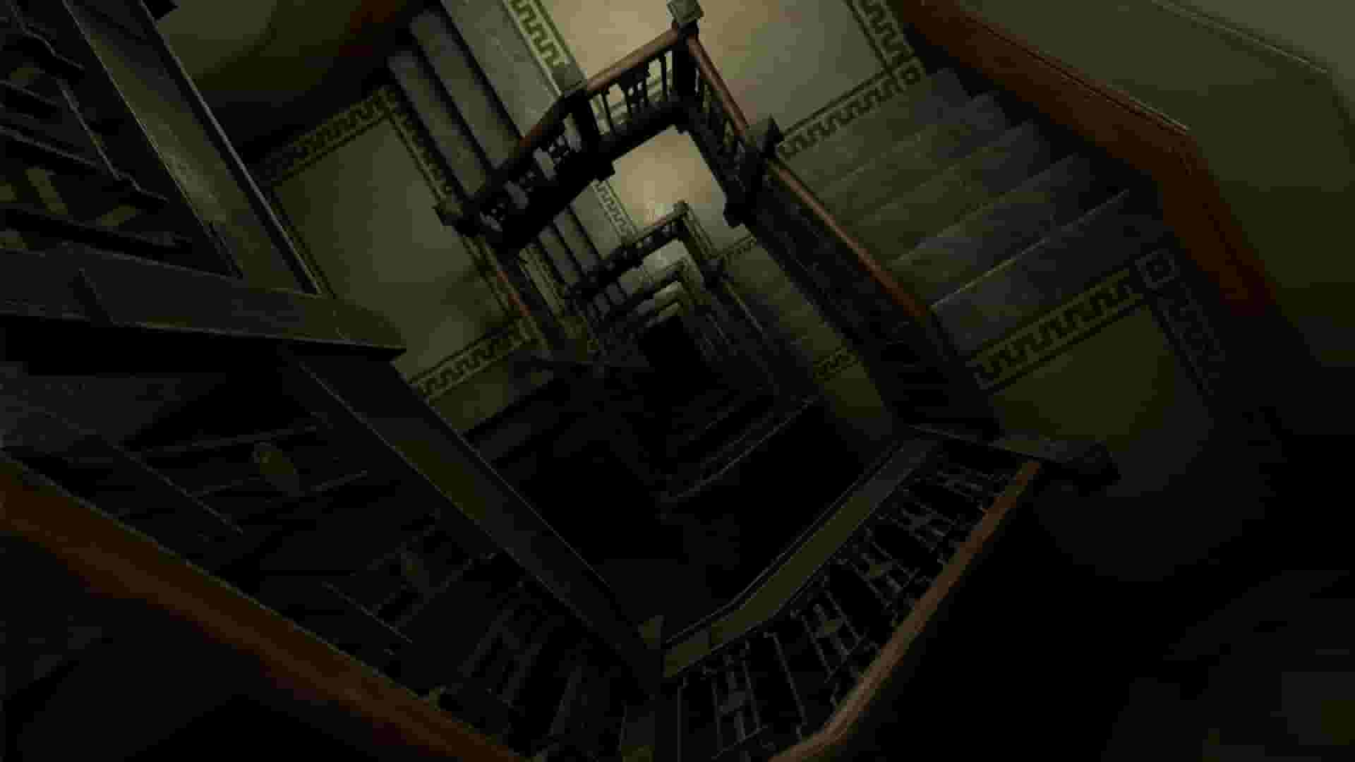 Transference screenshot thumbnail screenshot 6