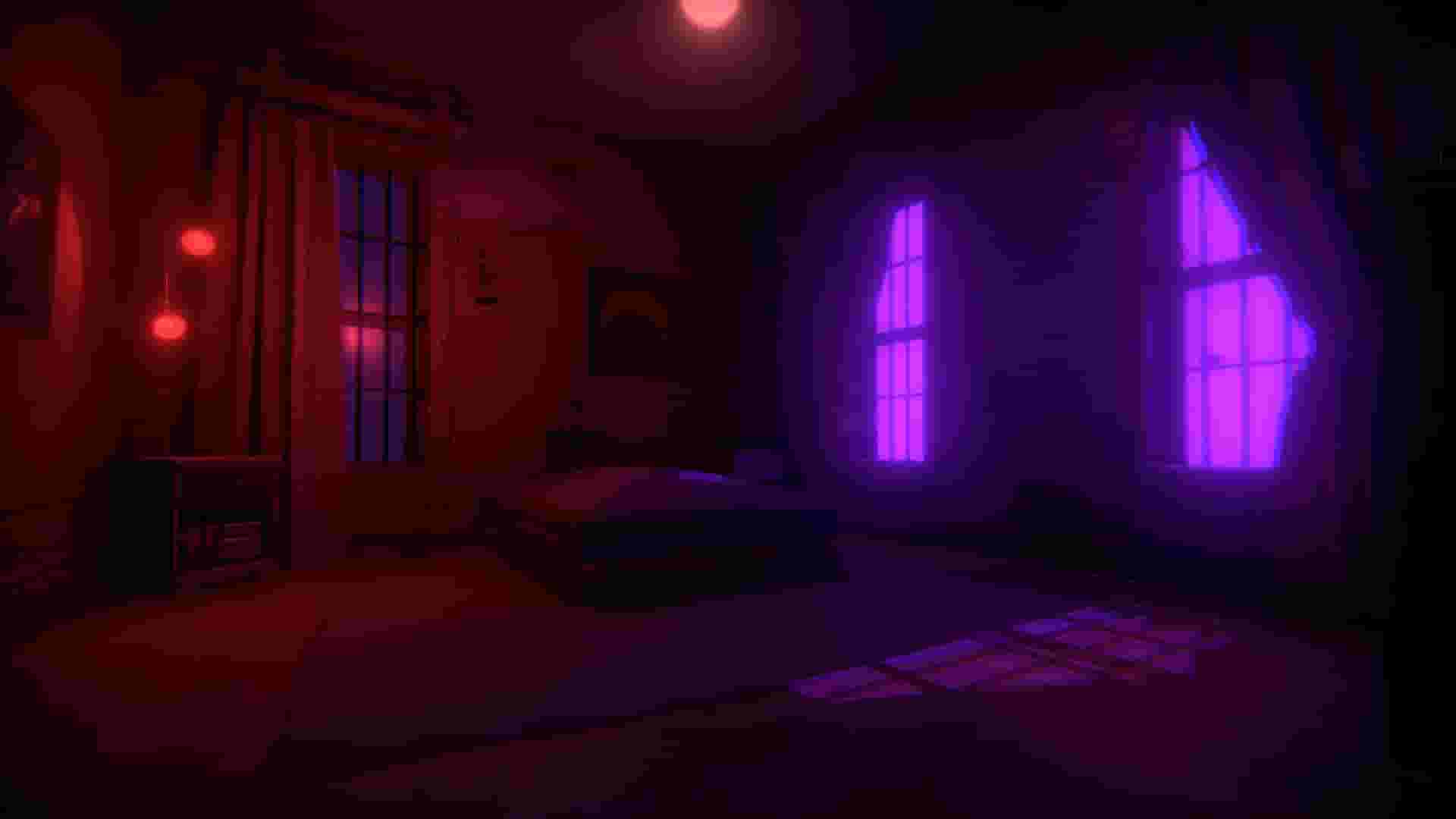 Transference screenshot thumbnail screenshot 8