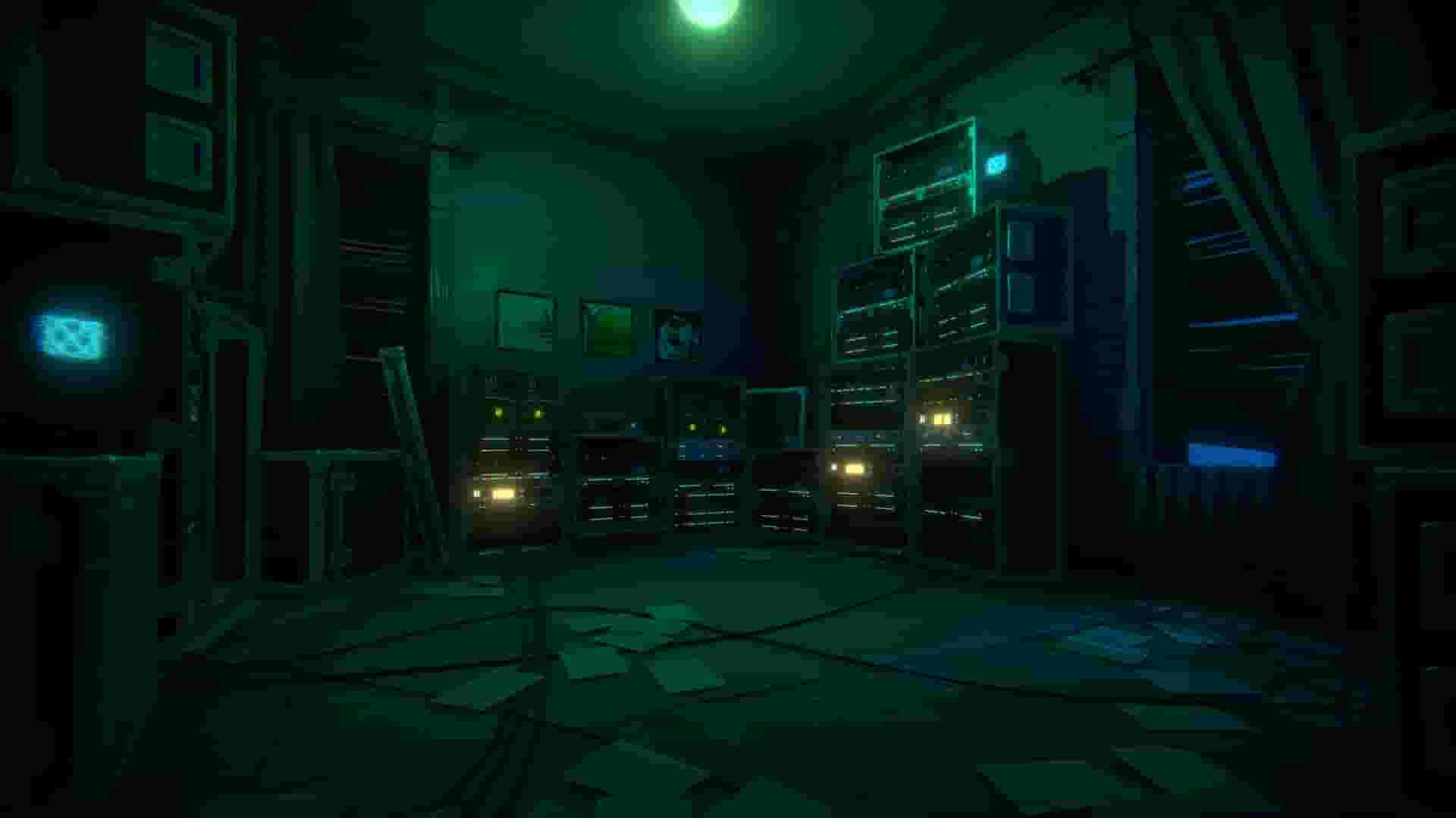 Transference screenshot thumbnail screenshot 9