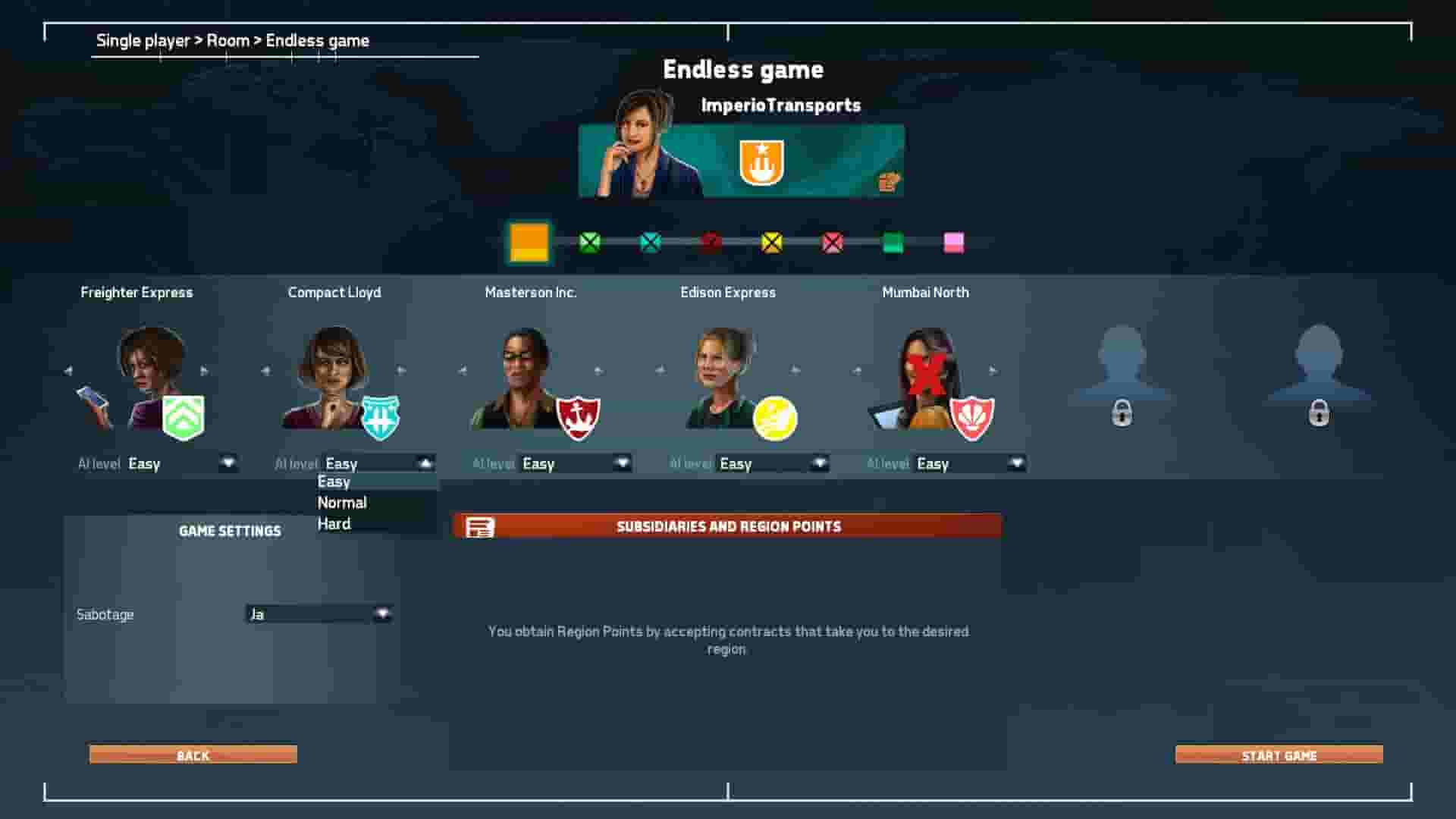 TransOcean 2: Rivals screenshot thumbnail screenshot 3