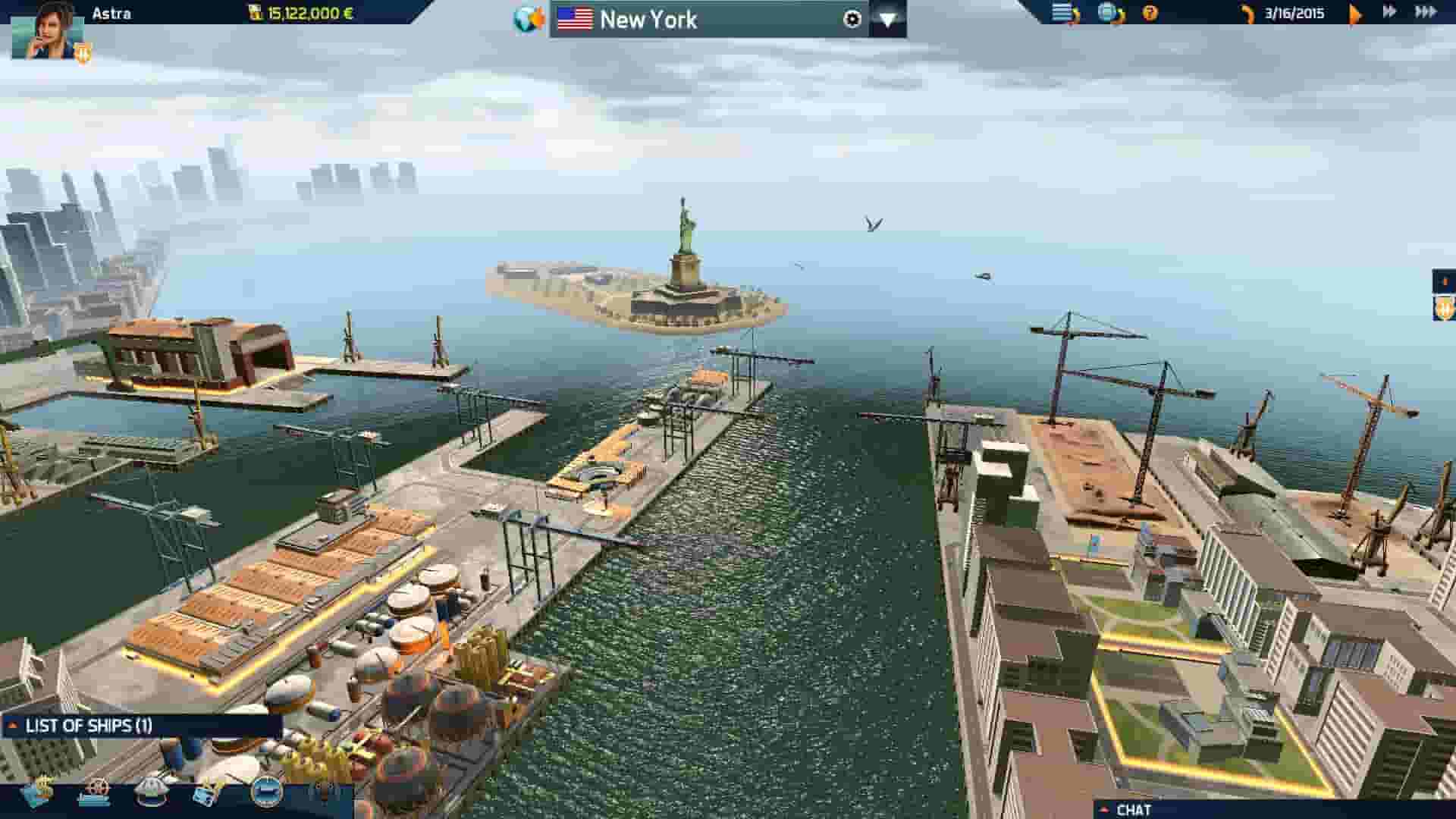 TransOcean 2: Rivals screenshot thumbnail screenshot 9