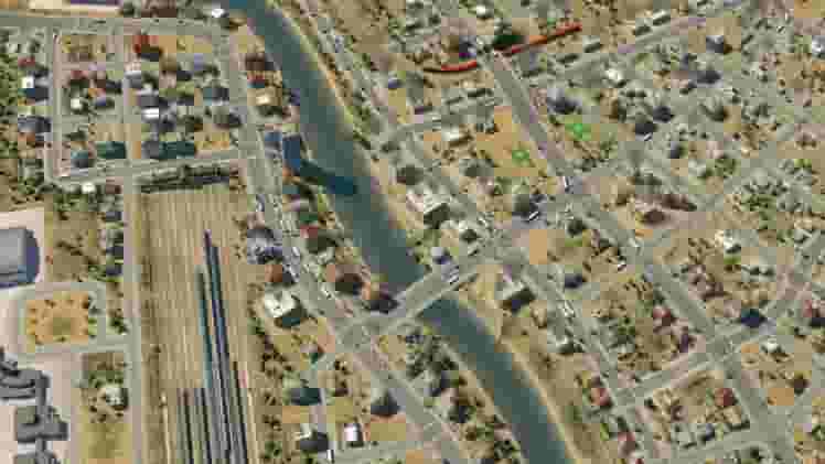 Transport Fever screenshot thumbnail screenshot 10