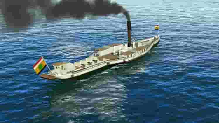 Transport Fever screenshot thumbnail screenshot 2