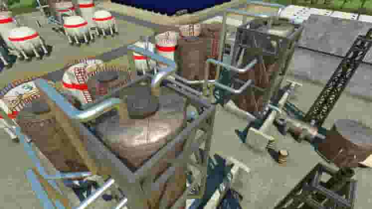 Transport Fever screenshot thumbnail screenshot 3