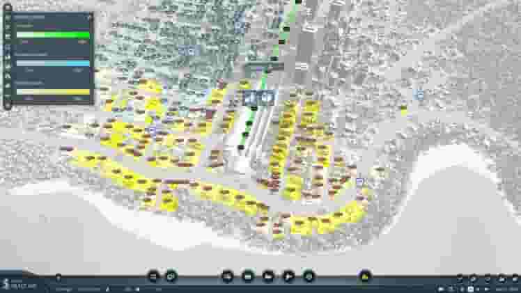 Transport Fever 2 screenshot thumbnail screenshot 0