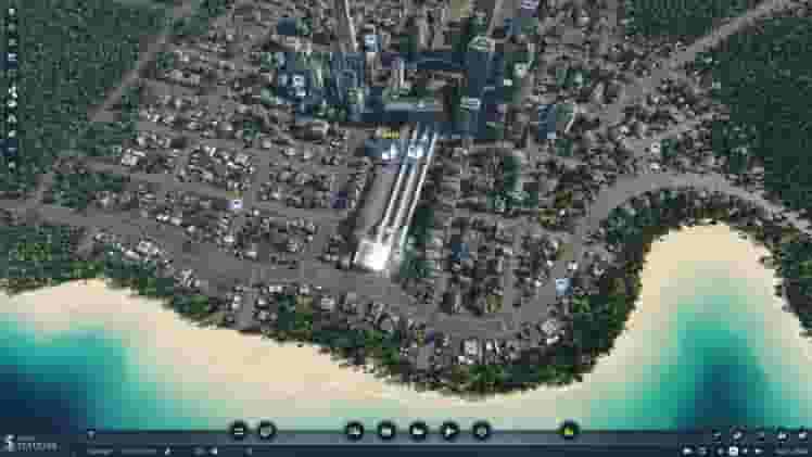 Transport Fever 2 screenshot thumbnail screenshot 11