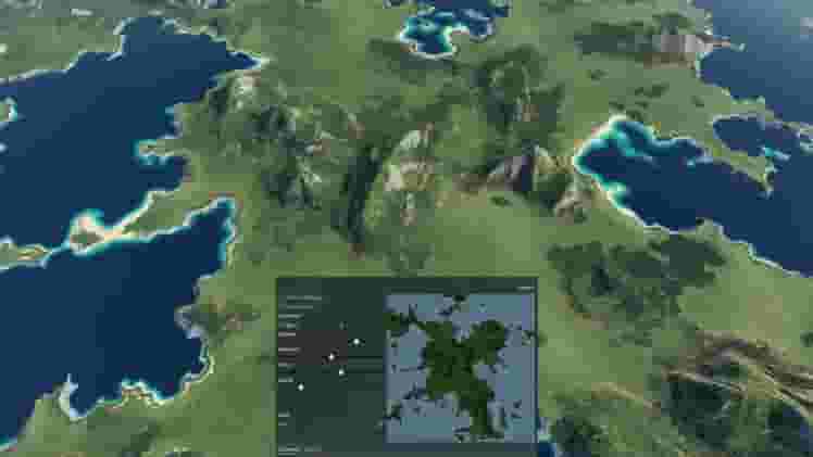 Transport Fever 2 screenshot thumbnail screenshot 6