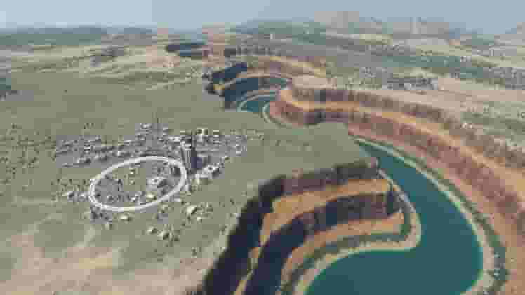 Transport Fever 2 screenshot thumbnail screenshot 7