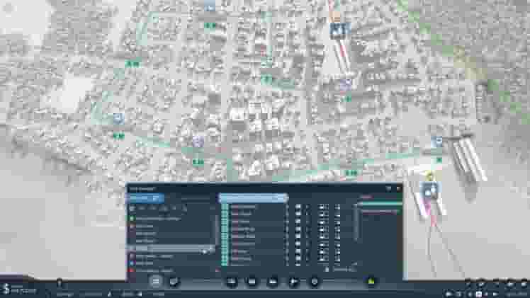 Transport Fever 2 screenshot thumbnail screenshot 8
