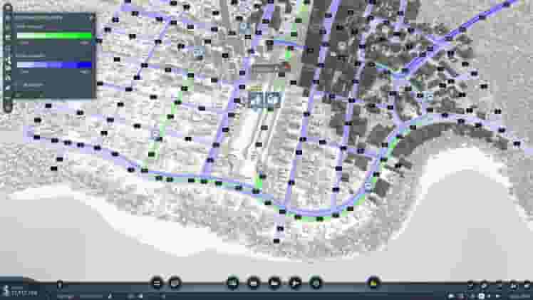 Transport Fever 2 screenshot thumbnail screenshot 9