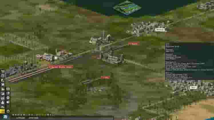 Transport Giant screenshot thumbnail screenshot 10