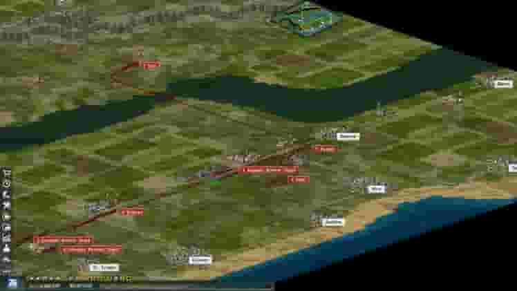 Transport Giant screenshot thumbnail screenshot 3