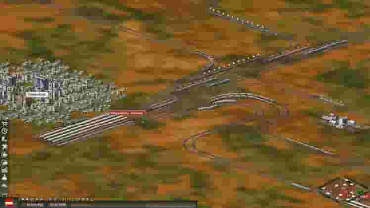 Transport Giant screenshot thumbnail screenshot 7