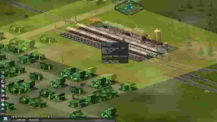 Transport Giant screenshot thumbnail screenshot 9