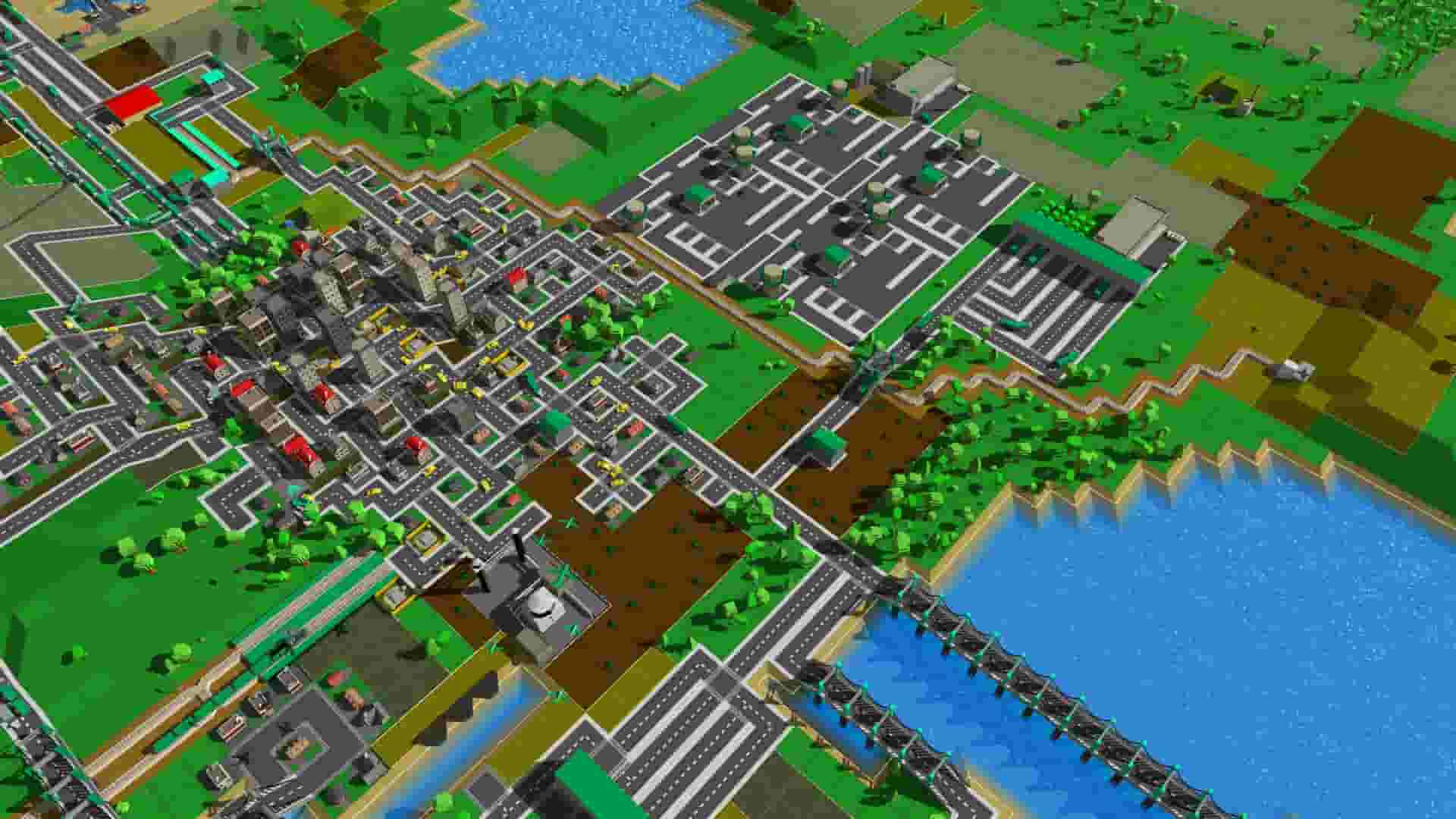 Transports screenshot thumbnail screenshot 0