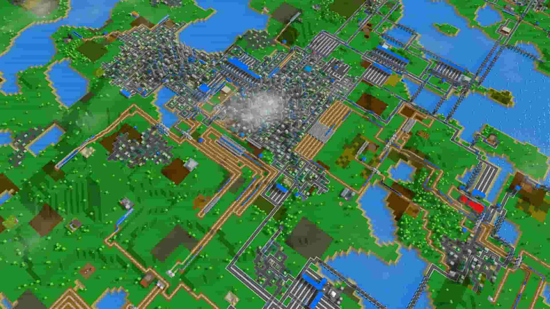 Transports screenshot thumbnail screenshot 10