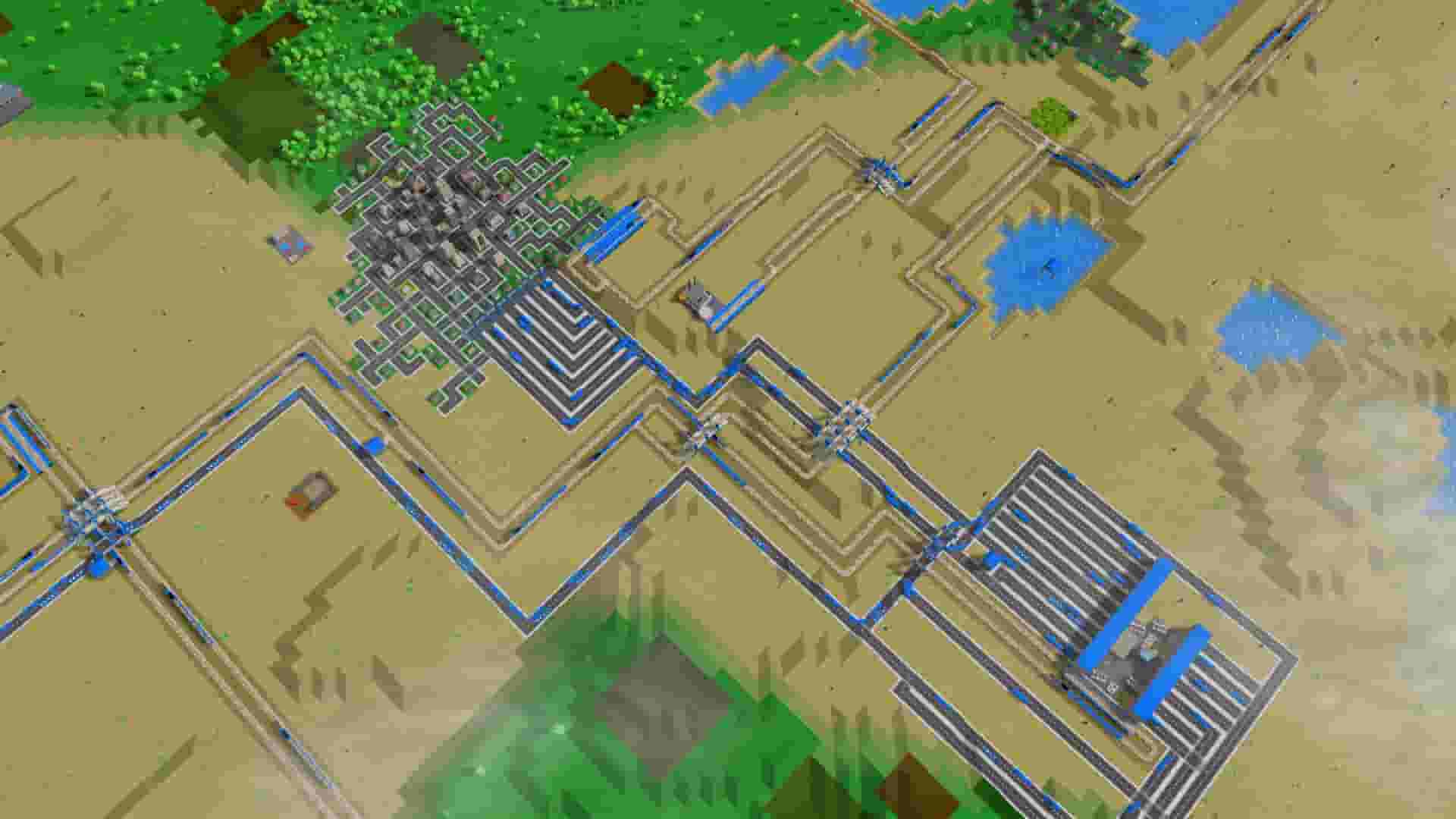 Transports screenshot thumbnail screenshot 11