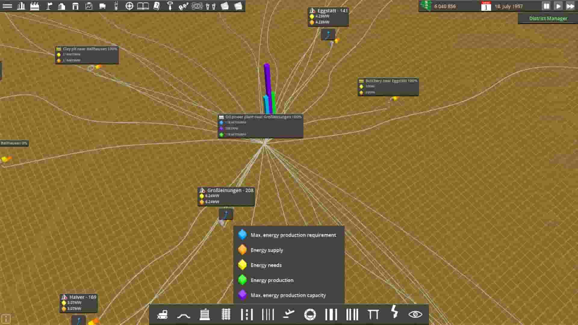 Transports screenshot thumbnail screenshot 12